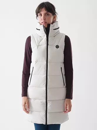 LUHTA | Veste sans manches longue Ebbo pour femmes |
